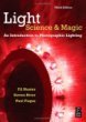 Light, Science and Magic